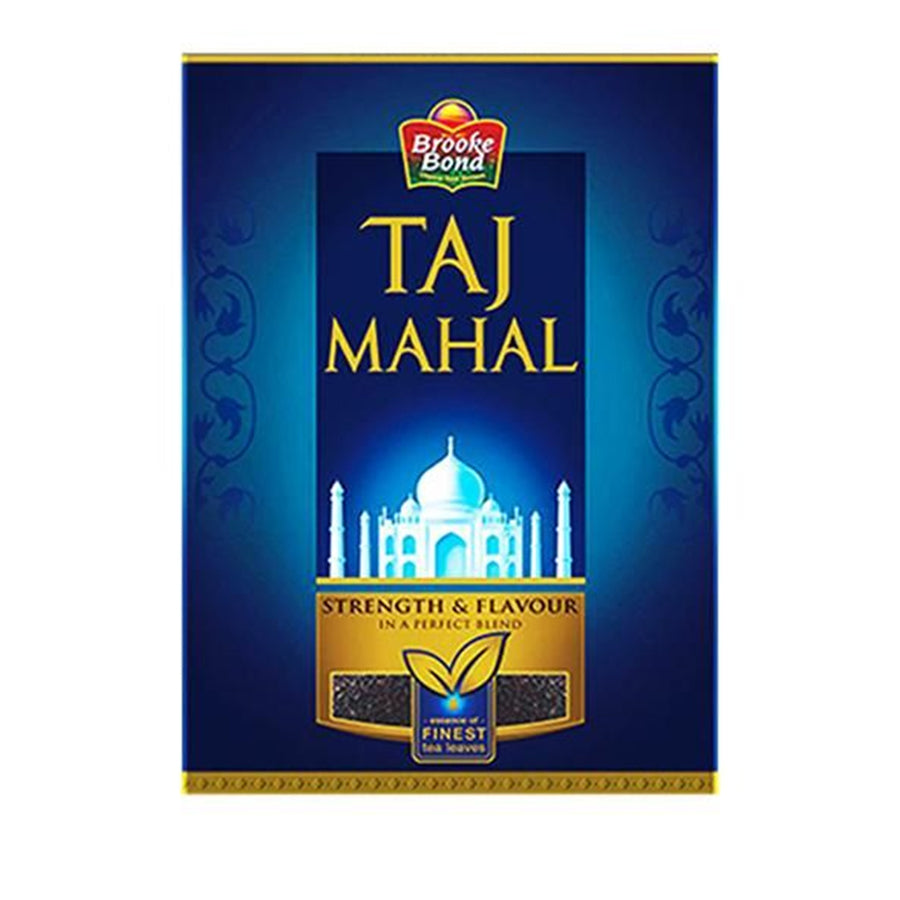 Taj Mahal Tea 250gm