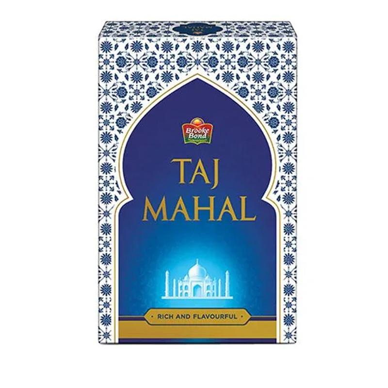 Brooke Bond - Taj Mahal Tea 500gm - Spice Village