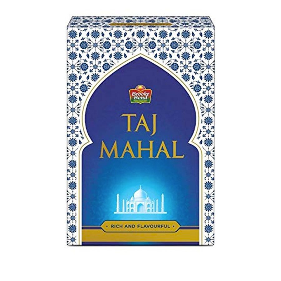 Taj Mahal 900gm