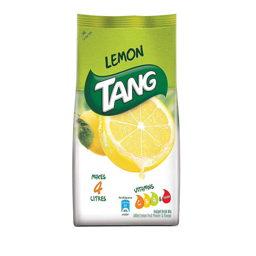 Tang Lemon Pepper Flavoured Powder Drink 375g - Spice Village