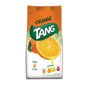 Tang Orange 500gm - Spice Village