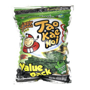 Tao Kae Noi Seaweed snack Original  59gm - Spice Village