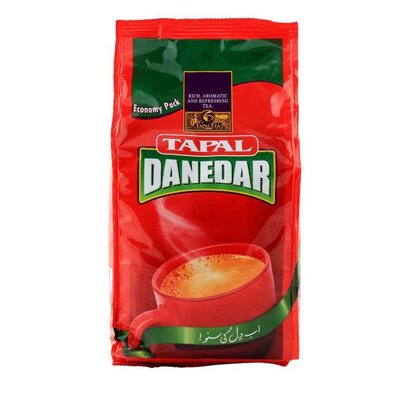 Tapal Danedar Loose Tea 950gm - Spice Village
