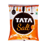 Tata Salt 1kg - Spice Village