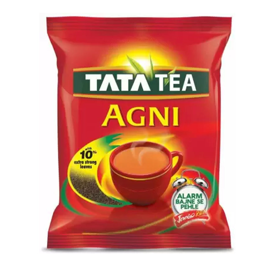 Tata Tea Agni 500gm - Spice Village