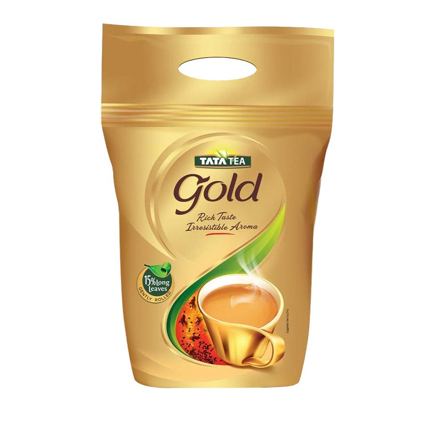Tata Tea Gold 1kg - Spice Village