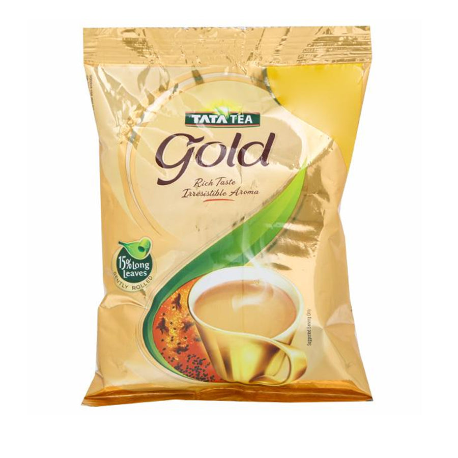 Tata Tea Gold 250gm - Spice Village