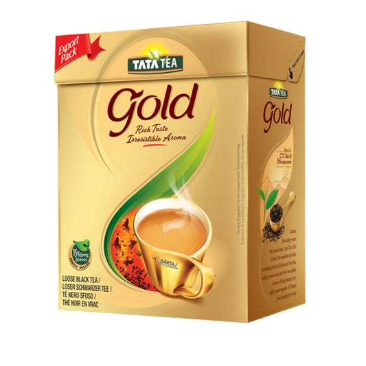 Tata Tea Gold 900gm - Spice Village