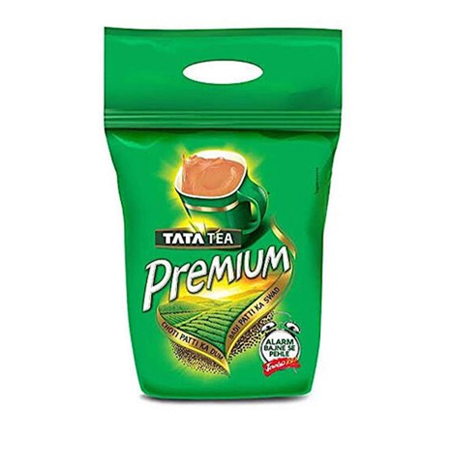 Tata Tea Premium 1kg - Spice Village