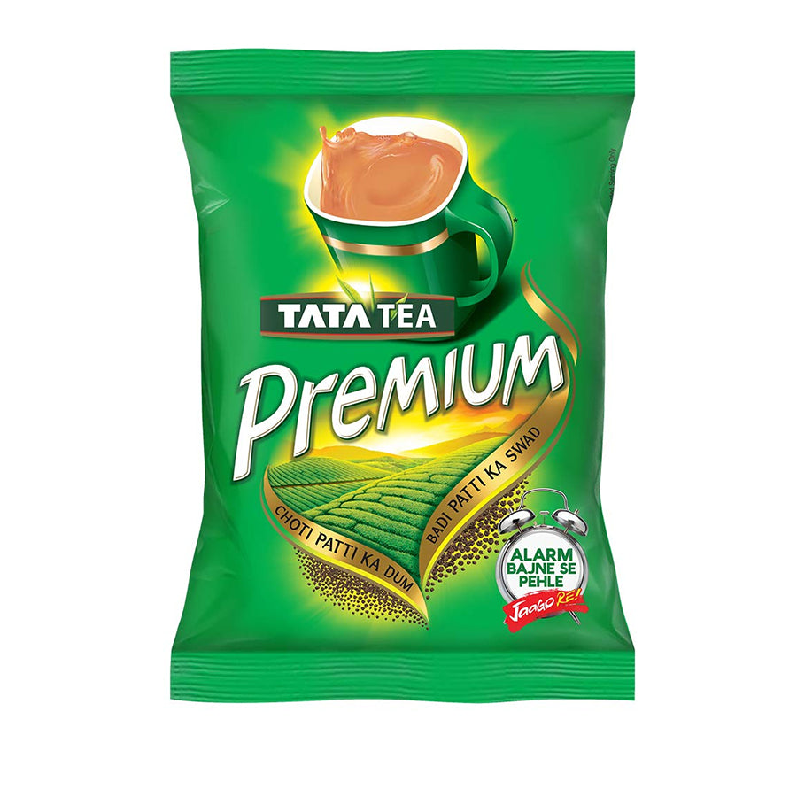 Tata Tea Premium 250gm - Spice Village