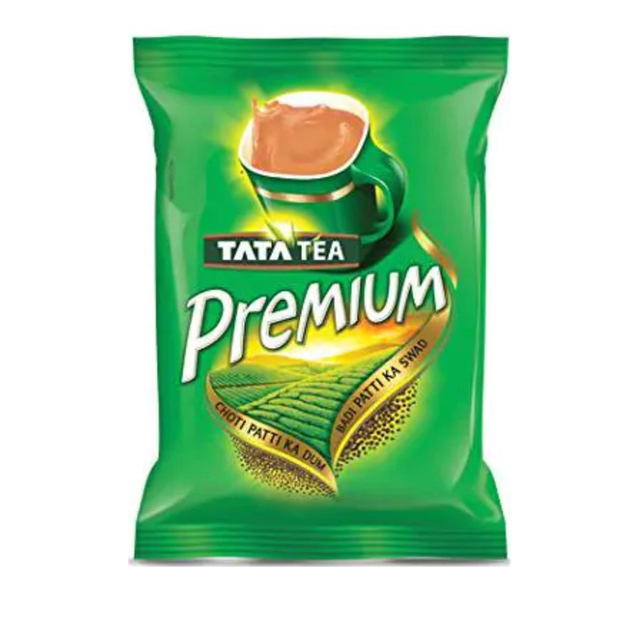 Tata Tea Premium 450gm - Spice Village