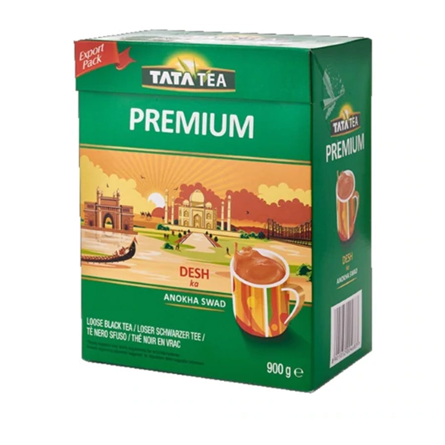 Tata Tea Premium 900gm - Spice Village