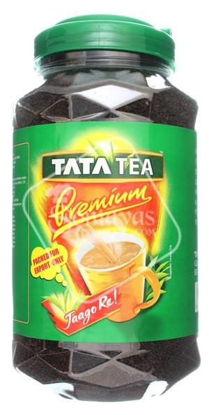 Tata Tea Premium Jar 800gm - Spice Village