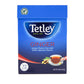 Tetley Tea - Ginger Flavor Tea Bags (72 Tea Bags) 144gm