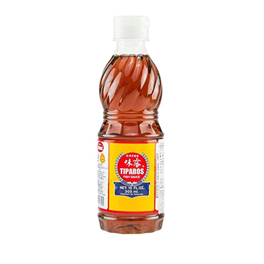 Tiparos Fish Sauce 300ml - Spice Village