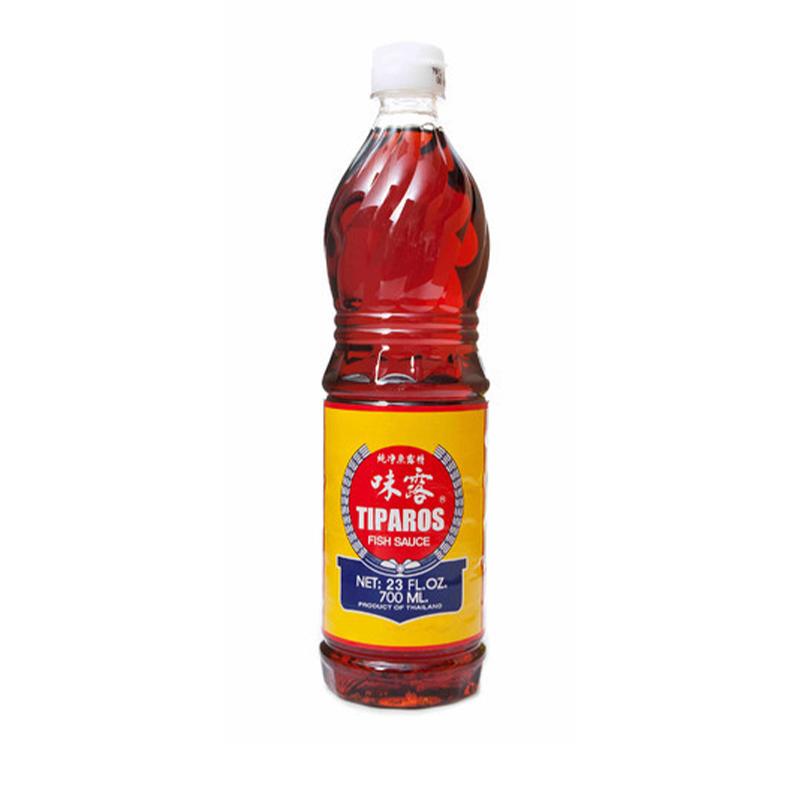 Tiparos Fish Sauce 700ml - Spice Village