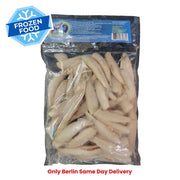 Frozen Tony Delight's Anchovy (80-120pc) 1kg - Only Berlin Same Day Delivery