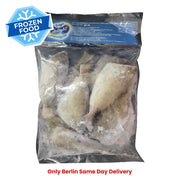 Frozen Tony Delight's Otti Cleaned 800gm - Only Berlin Same Day Delivery