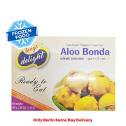 Frozen Tony's Delight Aloo Bonda 400gm - Only Berlin Same Day Delivery