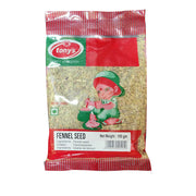 Tony Delight's Fennel Seed 100gm