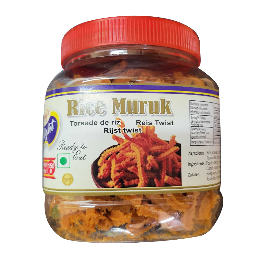 Tony Delight's Rice Murukku 150gm