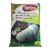 Tony's Delight Idli Podi 1kg
