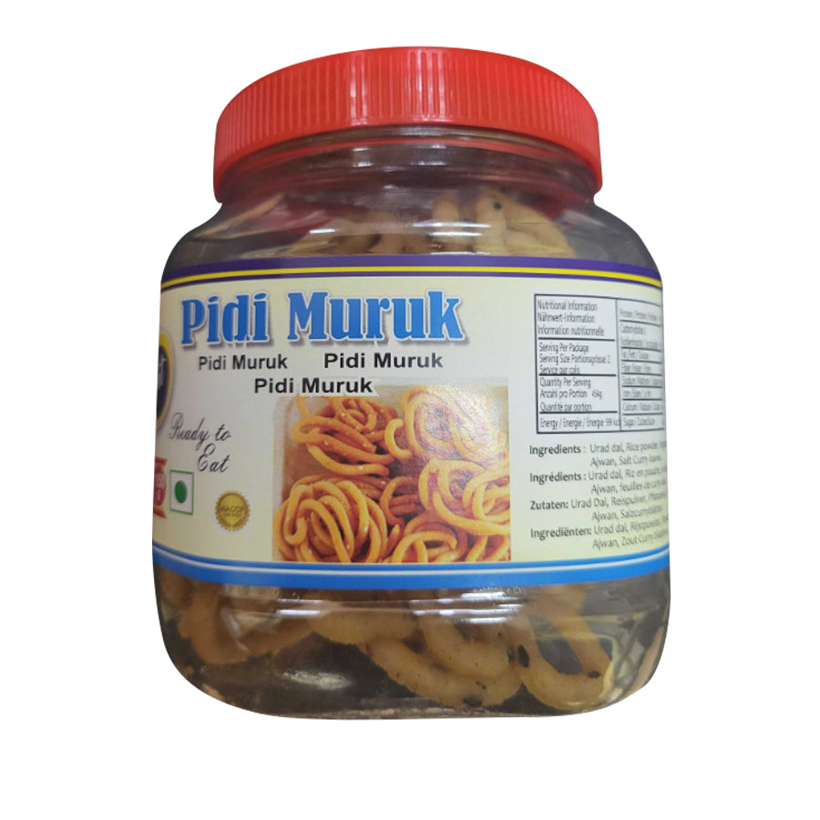 Tony's Delight Pidi Murukku 150gm