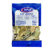 Top Op Bay Leaves 10gm - Spice Village