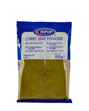 Top Op Curry Leaf Powder 100gm - Spice Village