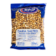 Top Op Daria Salted (Roasted Gram Salted) 300gm - Spice Village