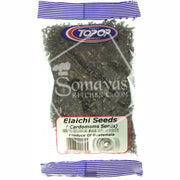 Top Op Elaichi Seed 100gm - Spice Village