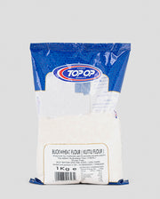 Top op  Kuttu ka Atta  (Buckwheat)  Flour 1kg - Spice Village