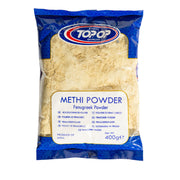 Top Op Methi (Fenugreek) Powder 100gm - Spice Village