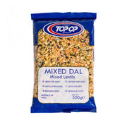 Top Op Mixed Dal 500gm - Spice Village