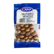 Top op Nutmegs Jaifal 75gm - Spice Village