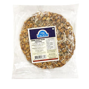 Tropic Round Peanut Gajak 200gm - Spice Village
