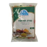 Tropic Far Far (Star) 200gm - Spice Village