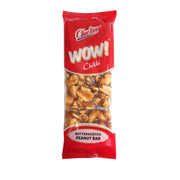 Tropic Gajak Peanut Butterscotch Chikki 30gm - Spice Village
