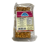 Tropic Gajak Peanut Chikki Bar 200gm - Spice Village