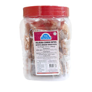 Tropic Jar Rajgira Gajak Chikki Bites 300gm - Spice Village