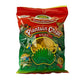 Tropical Gourmet Spicy Plantain Chips 85gm