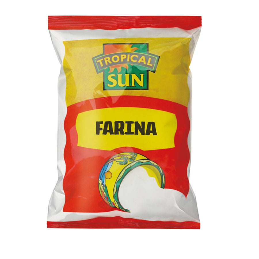 Tropical Sun Farina (Potato Starch) 500gm