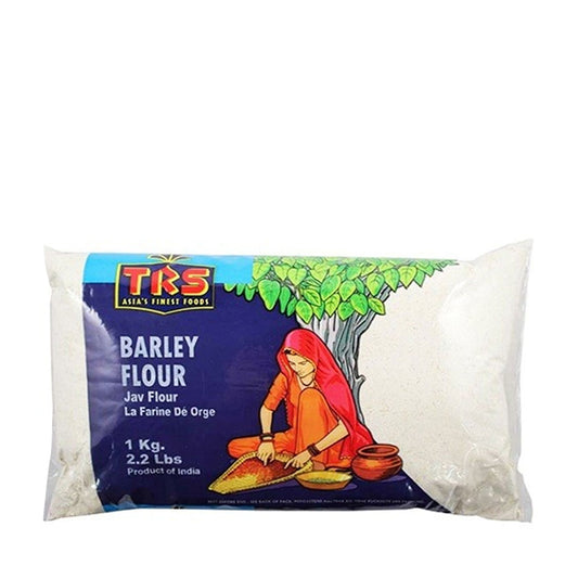 TRS Barley Flour 1kg