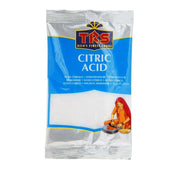 TRS Citric Acid 100gm - Spice Village