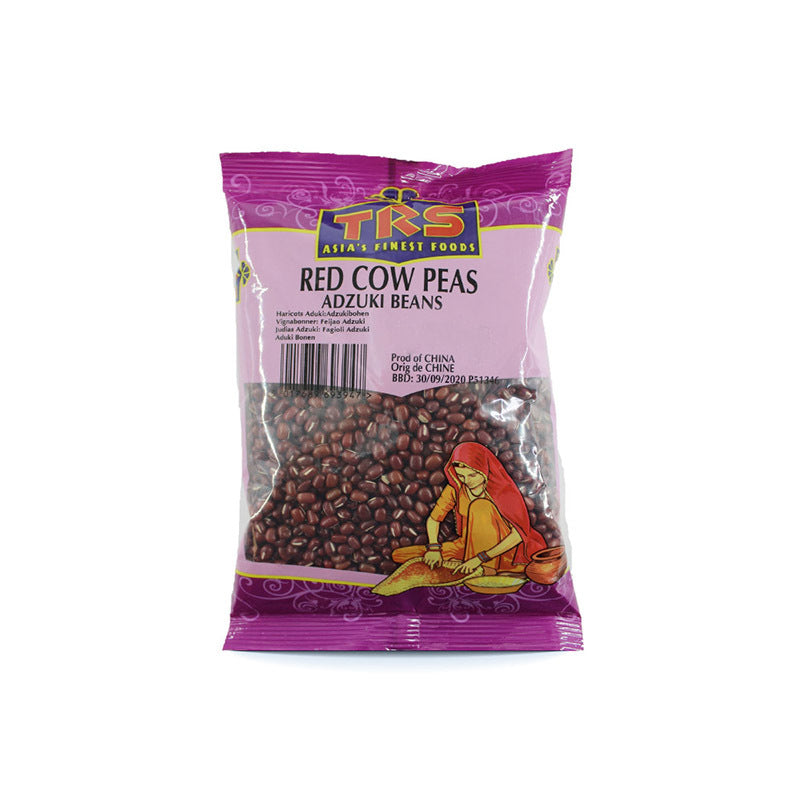 TRS Red Cow Peas (Lobhia) 500gm - Spice Village