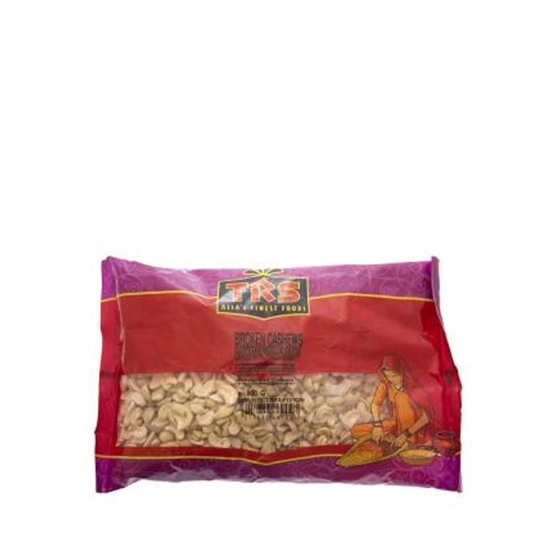 TRS Cashew Broken 750gm - Spice Village