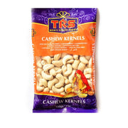 TRS Cashew Kernals 100gm - Spice Village