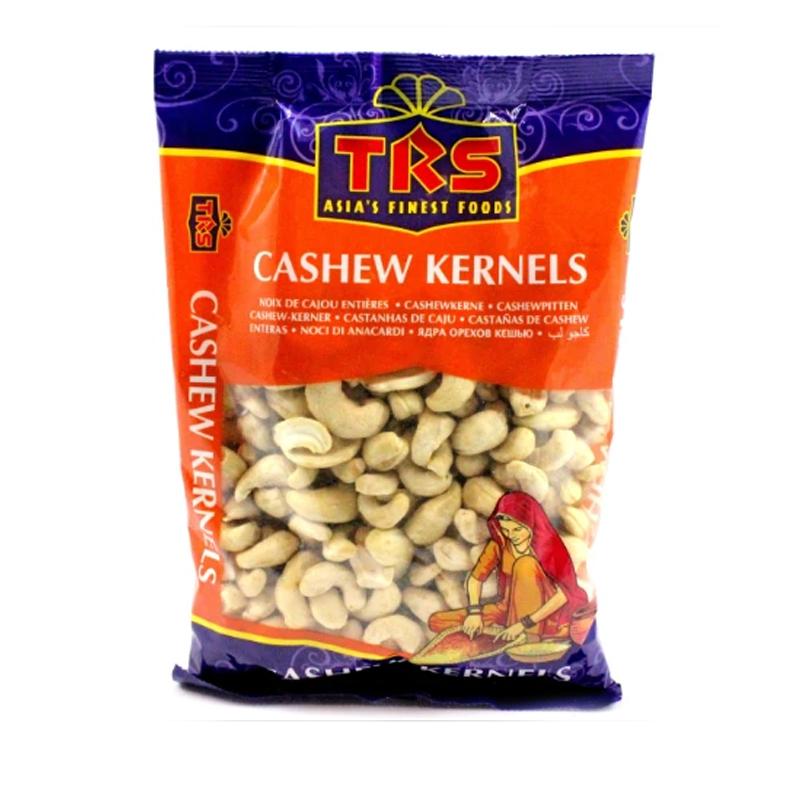 TRS Cashew Kernals  375gm - Spice Village