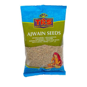TRS Ajwain Seeds 1kg - Spice Village