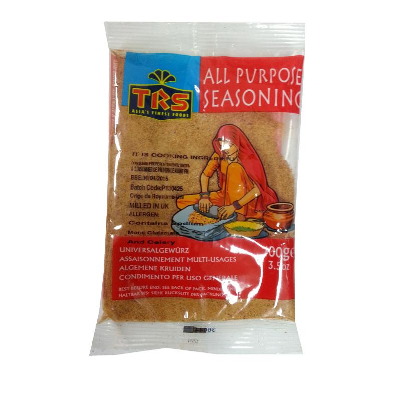 TRS All Purpose Seasoning 100gm - Spice Village